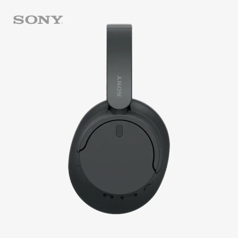 Sony WH-CH720N Wireless Over-Ear Noise-Canceling Headphones