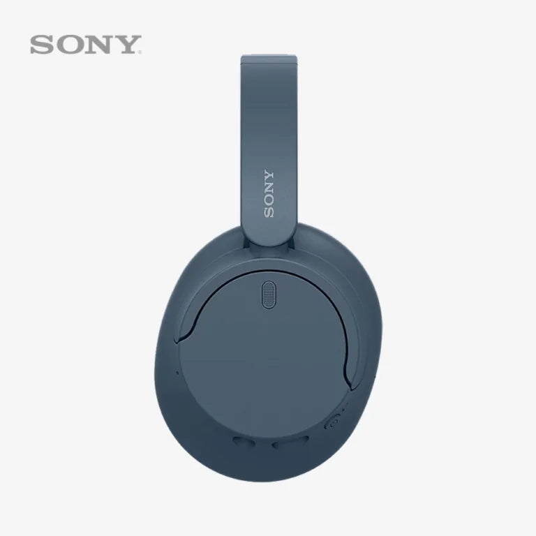 Sony WH-CH720N Wireless Over-Ear Noise-Canceling Headphones