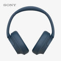 Sony WH-CH720N Wireless Over-Ear Noise-Canceling Headphones