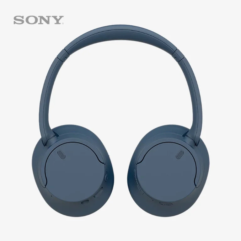 Sony WH-CH720N Wireless Over-Ear Noise-Canceling Headphones
