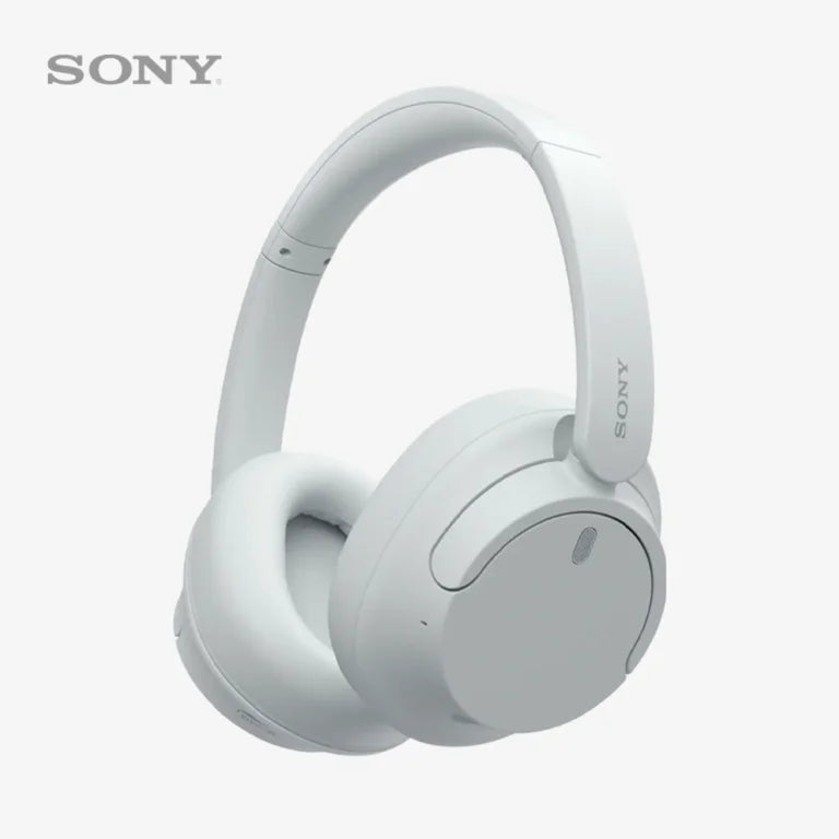 Sony WH-CH720N Wireless Over-Ear Noise-Canceling Headphones