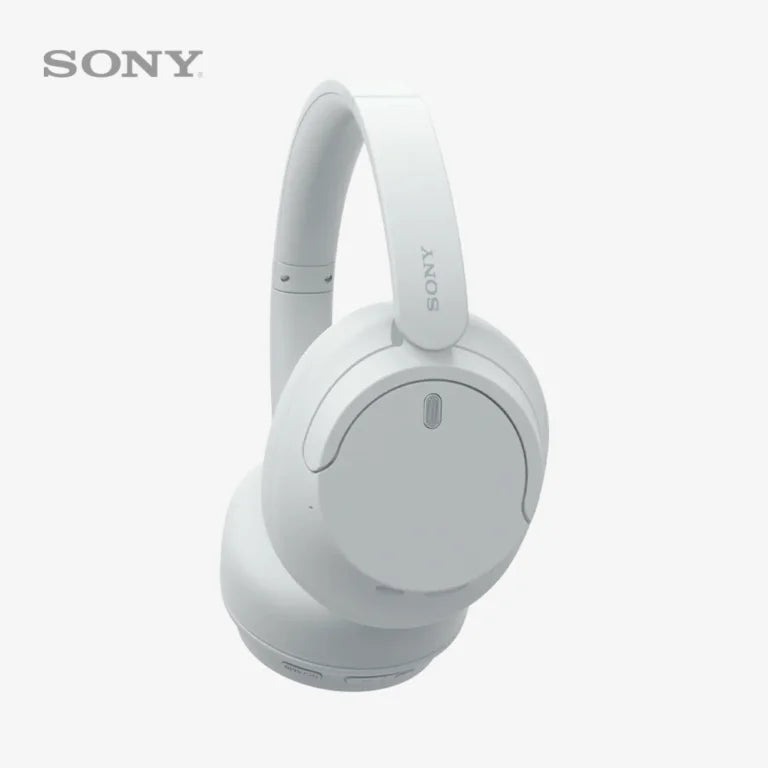 Sony WH-CH720N Wireless Over-Ear Noise-Canceling Headphones
