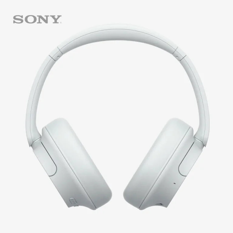 Sony WH-CH720N Wireless Over-Ear Noise-Canceling Headphones