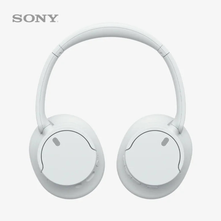 Sony WH-CH720N Wireless Over-Ear Noise-Canceling Headphones