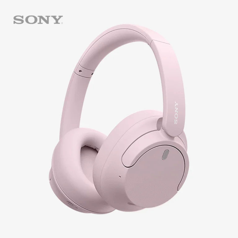 Sony WH-CH720N Wireless Over-Ear Noise-Canceling Headphones