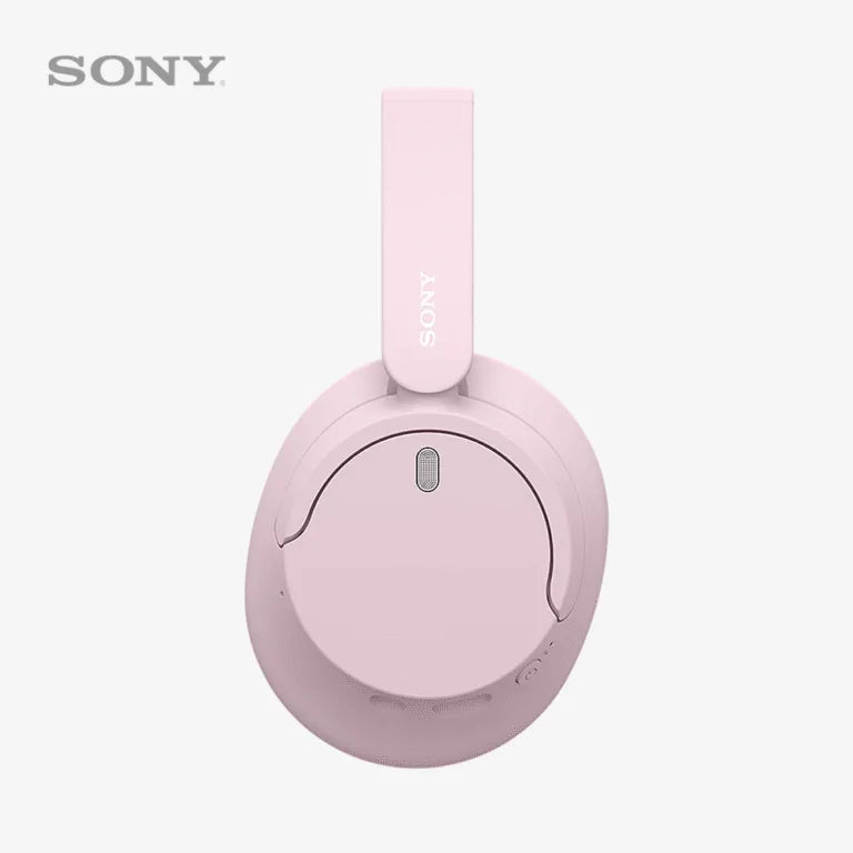 Sony WH-CH720N Wireless Over-Ear Noise-Canceling Headphones