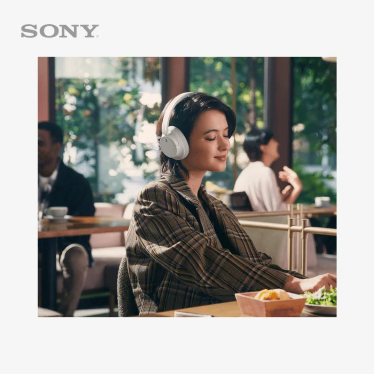 Sony WH-CH720N Wireless Over-Ear Noise-Canceling Headphones
