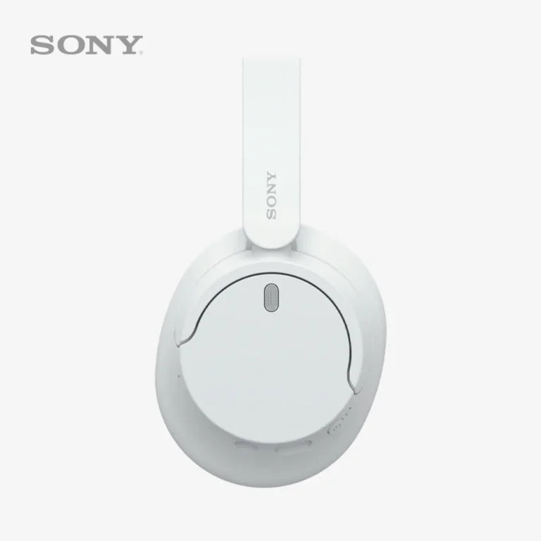 Sony WH-CH720N Wireless Over-Ear Noise-Canceling Headphones