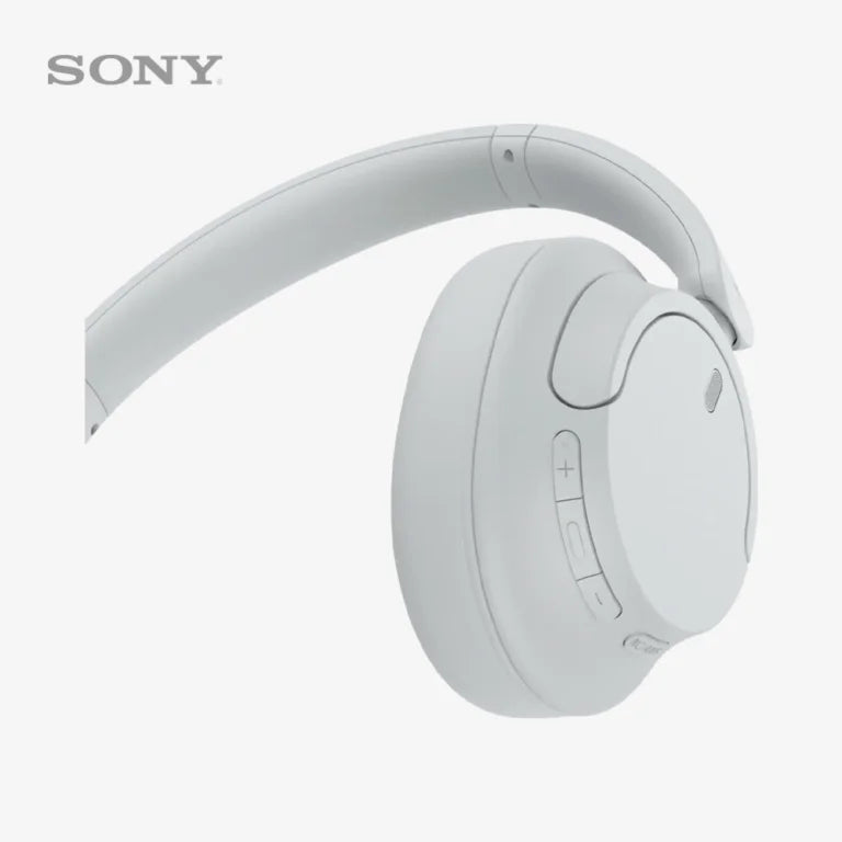 Sony WH-CH720N Wireless Over-Ear Noise-Canceling Headphones
