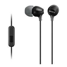Sony MDR-EX15AP EX Monitor Headphones