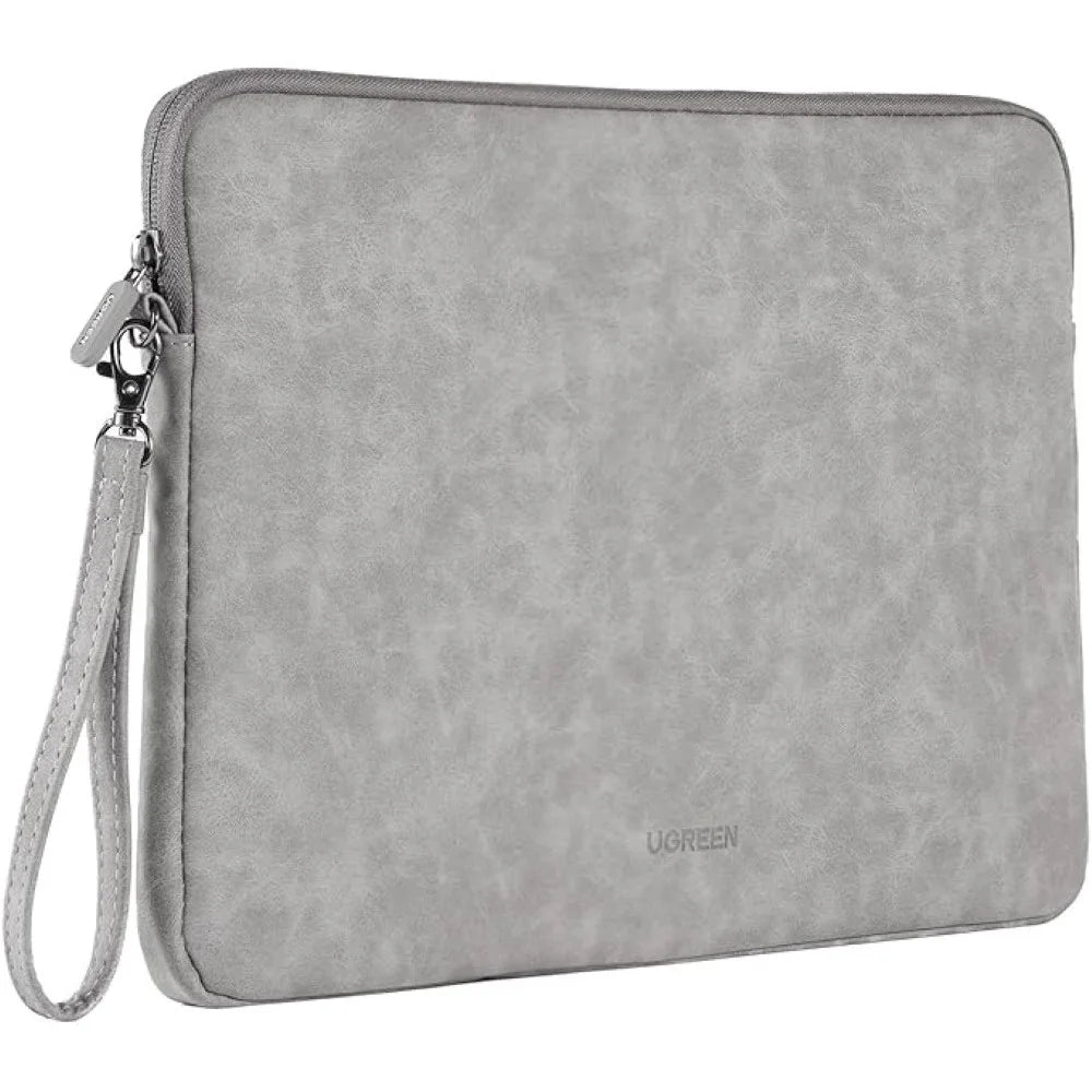 UGREEN 20476 Laptop Sleeve Case 14 to 14.9inch (Gray)