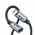 UGREEN 30205 USB-C to USB-C Female Gen 2 (1 Meter)