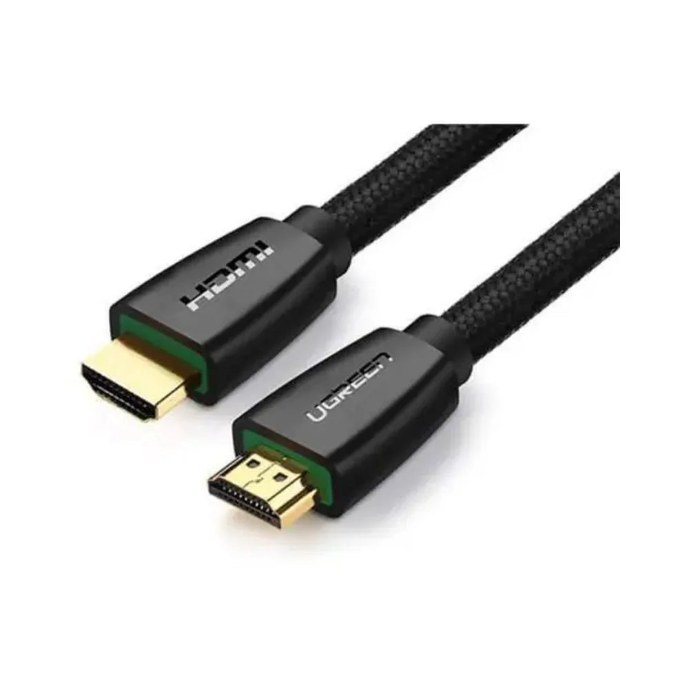 UGREEN 40414 HDMI To HDMI Male Cable 10m