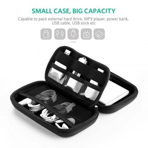 UGREEN 50274 HARD DISK STORAGE BAG