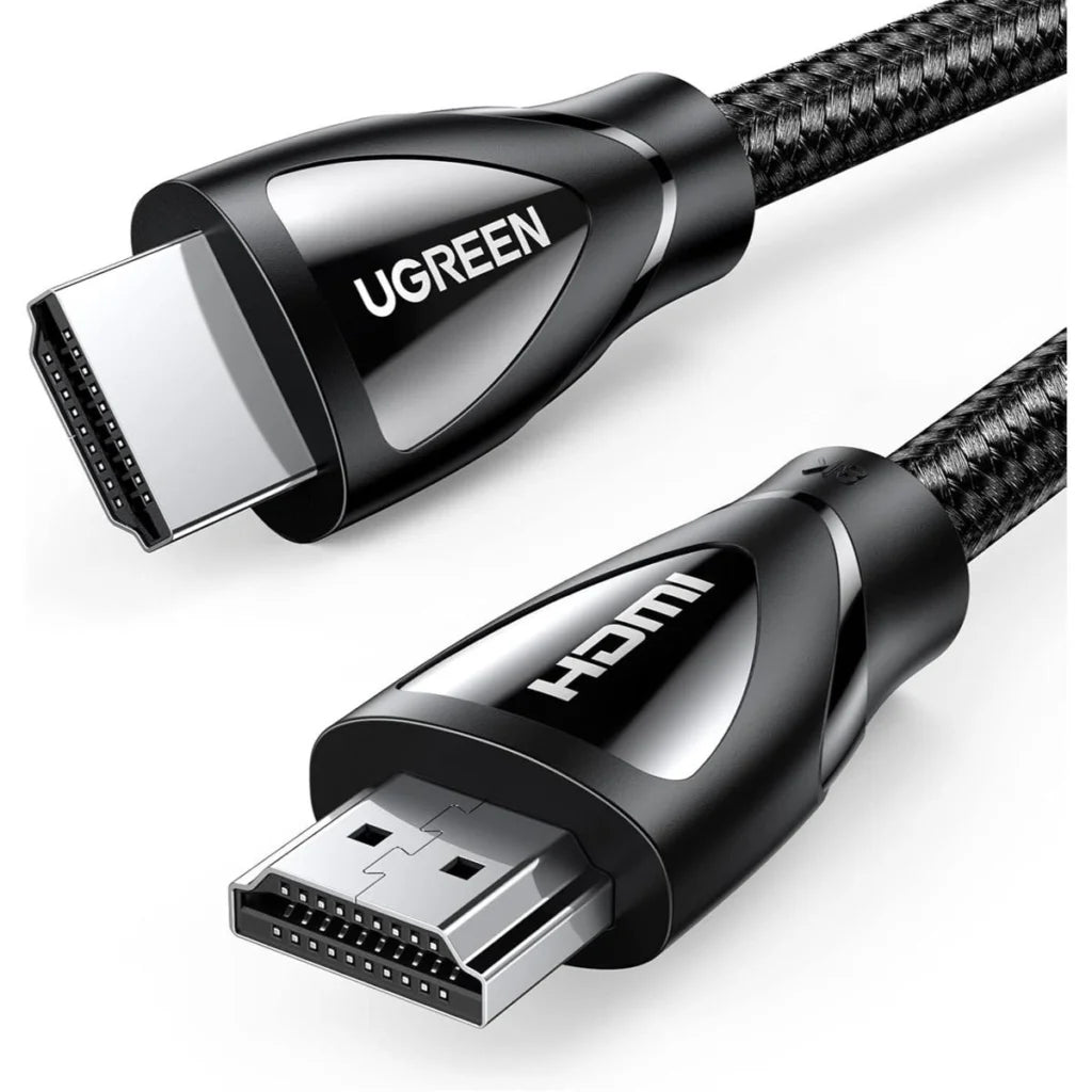 Ugreen 80404 8K HDMI to HDMI Braided Cable