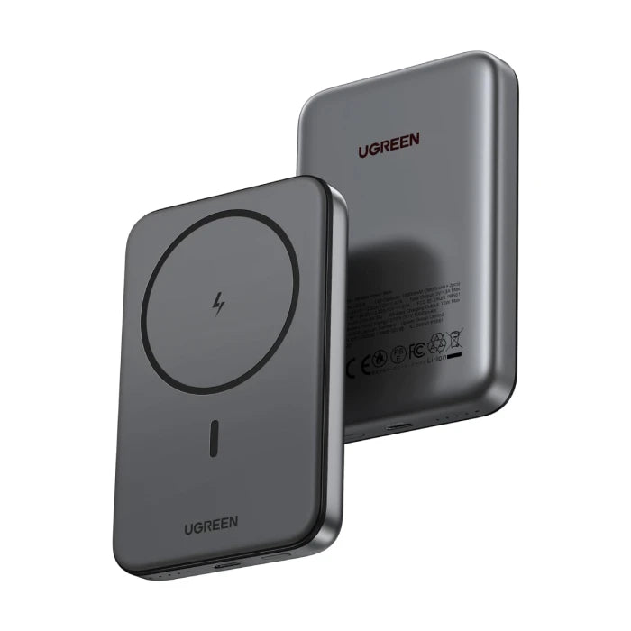 UGREEN 10000mAh Magnetic Wireless Power Bank -PB561