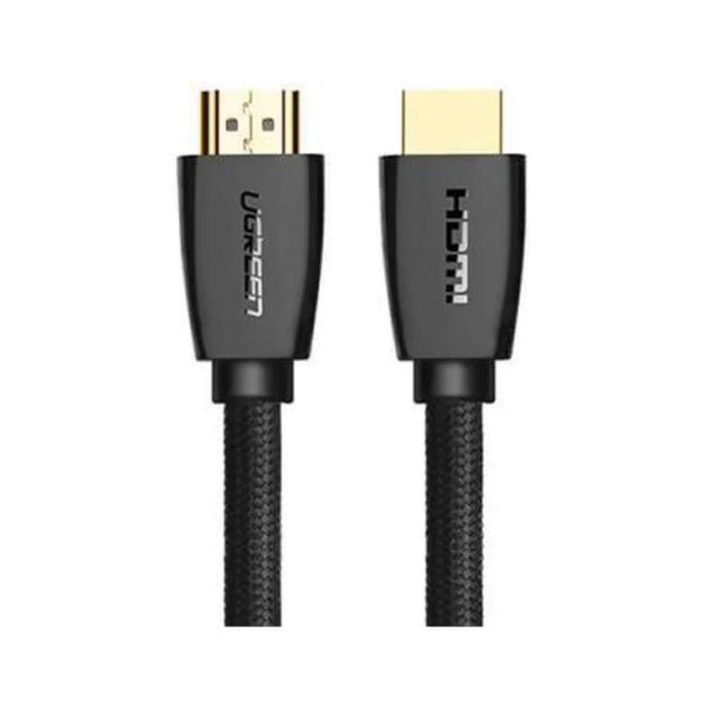 UGREEN 40414 HDMI To HDMI Male Cable 10m