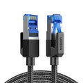 UGREEN 80433 CAT8 SHIELDED ROUND LAN CABLE 5M BRAIDED