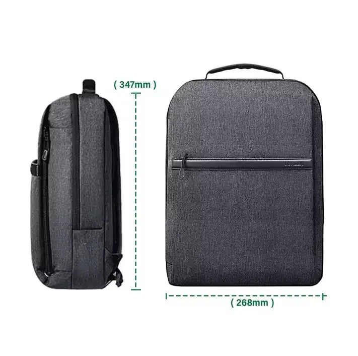Ugreen 90798 15.6 Laptop Backpack – Dark Grey