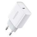 Ugreen CD137 20W USB-C Fast Charging Power Adapter
