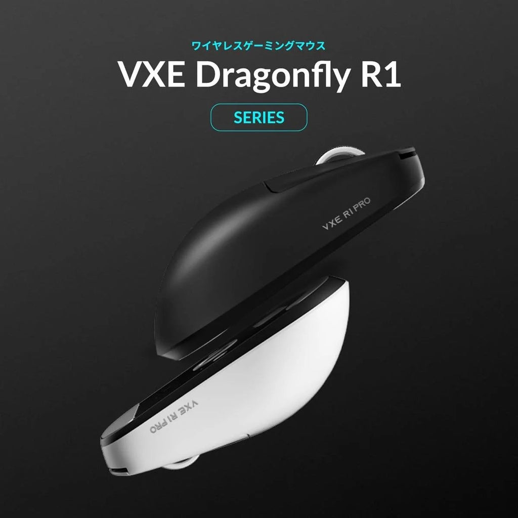 VXE Dragonfly R1 Pro Wireless Gaming
