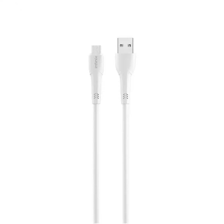 Infinix USB-A to Micro USB Charging Cable (XDM52)