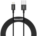 Baseus Superior Fast Charging iPhone Cable 1M