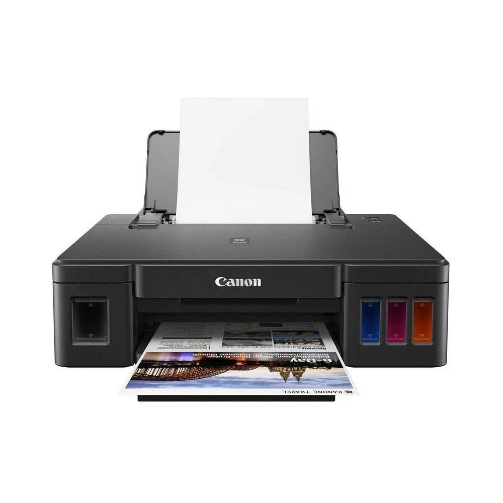 Canon PIXMA G1010 Ink Tank Printer