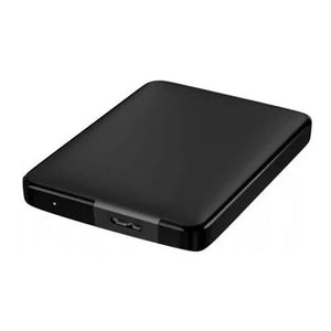 2.5" HDD/SSD External Case