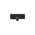 Rapoo X1800 Pro Wireless Keyboard + Mouse Combo