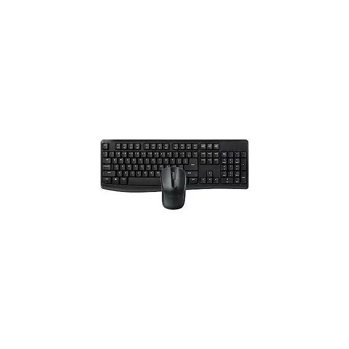 Rapoo X1800 Pro Wireless Keyboard + Mouse Combo