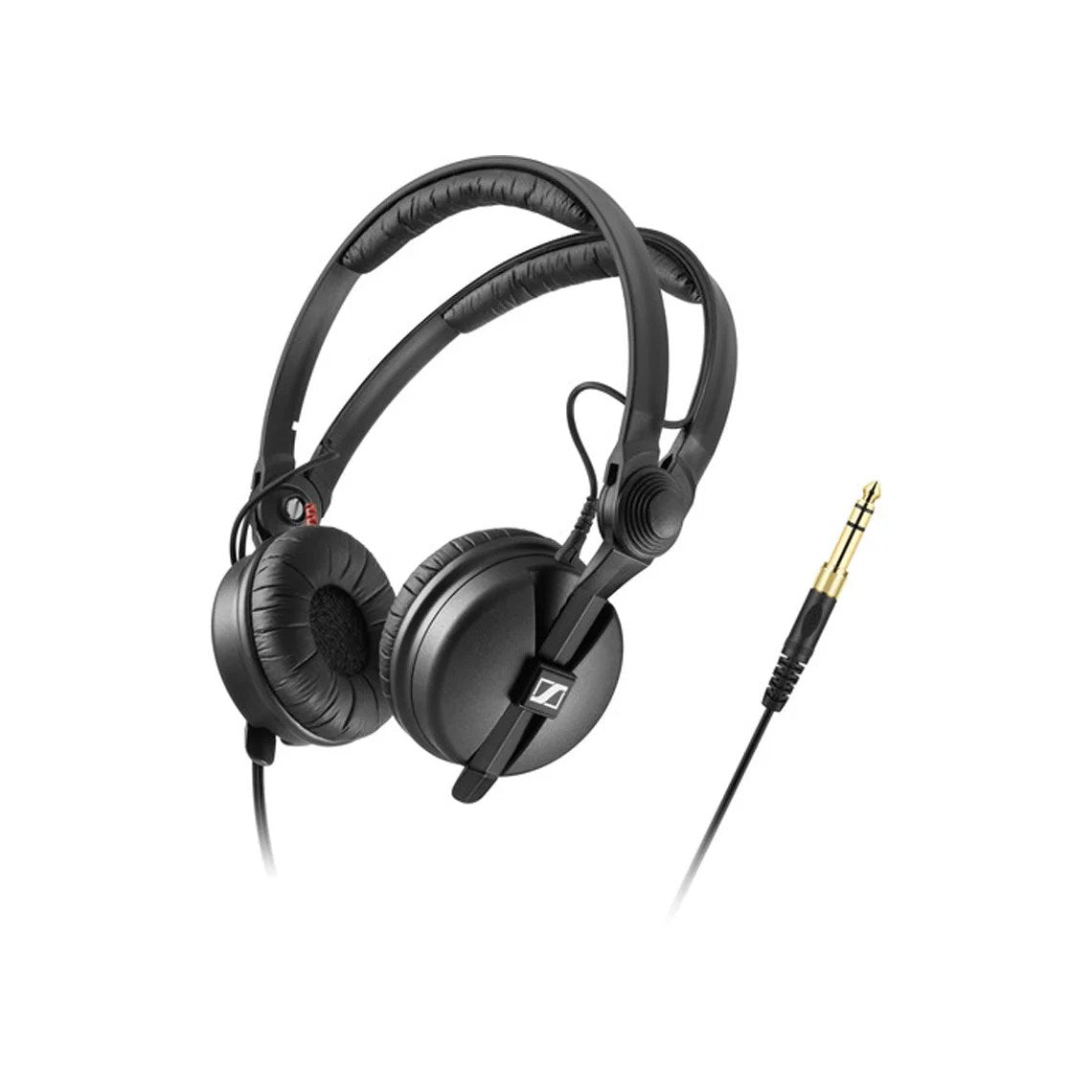 Sennheiser HD 25 Monitor Headphones