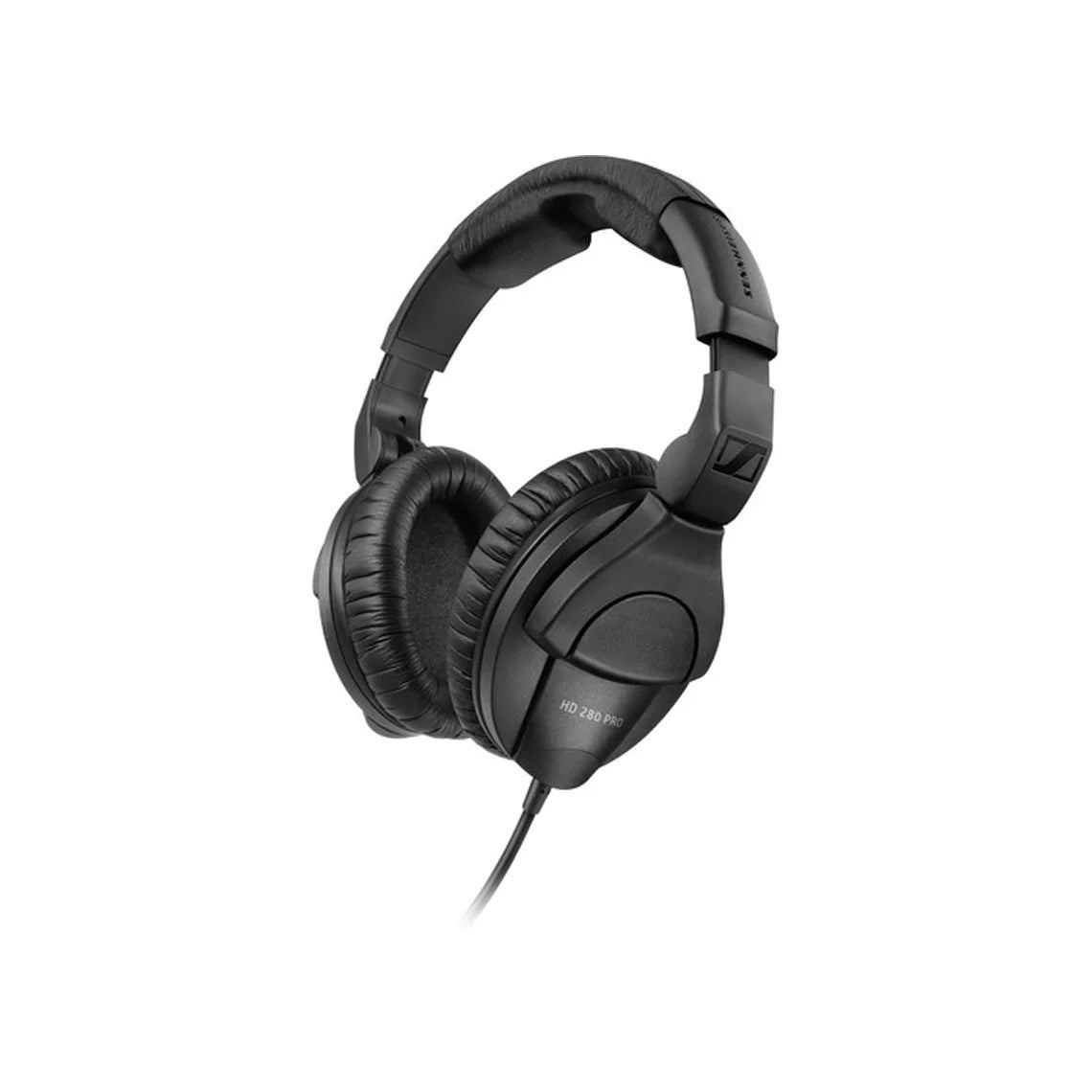 Sennheiser HD 280 Pro Circumoral Closed-Back Monitor Headphones