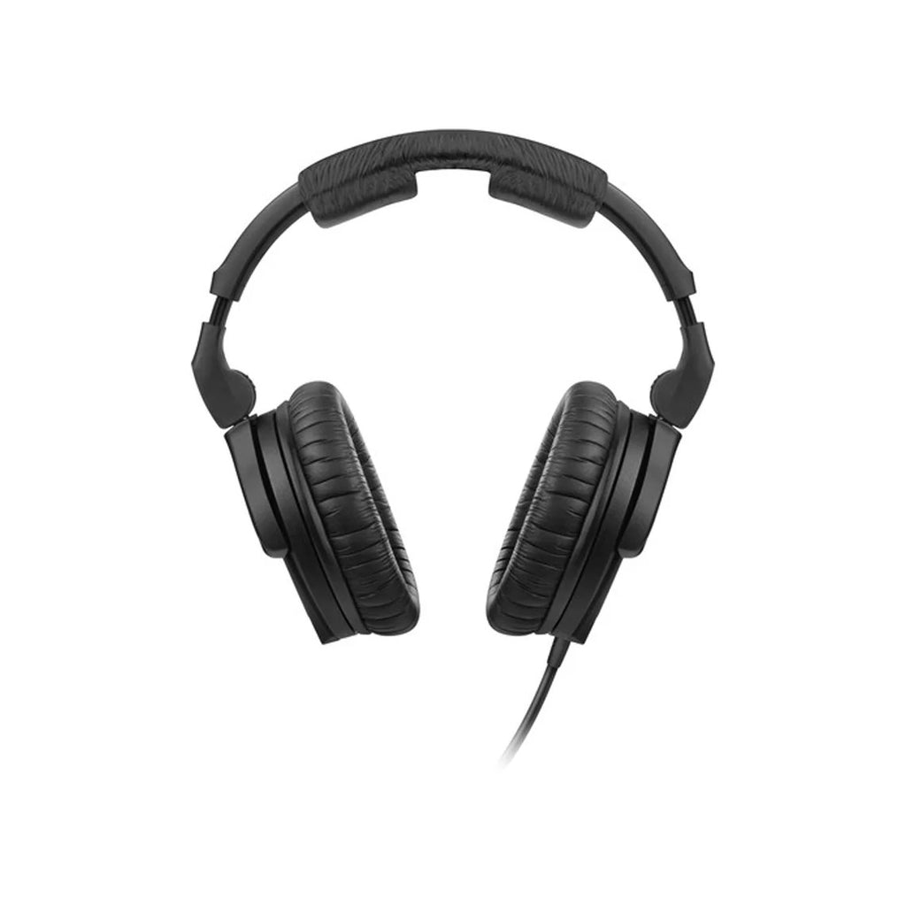 Sennheiser HD 280 Pro Circumoral Closed-Back Monitor Headphones