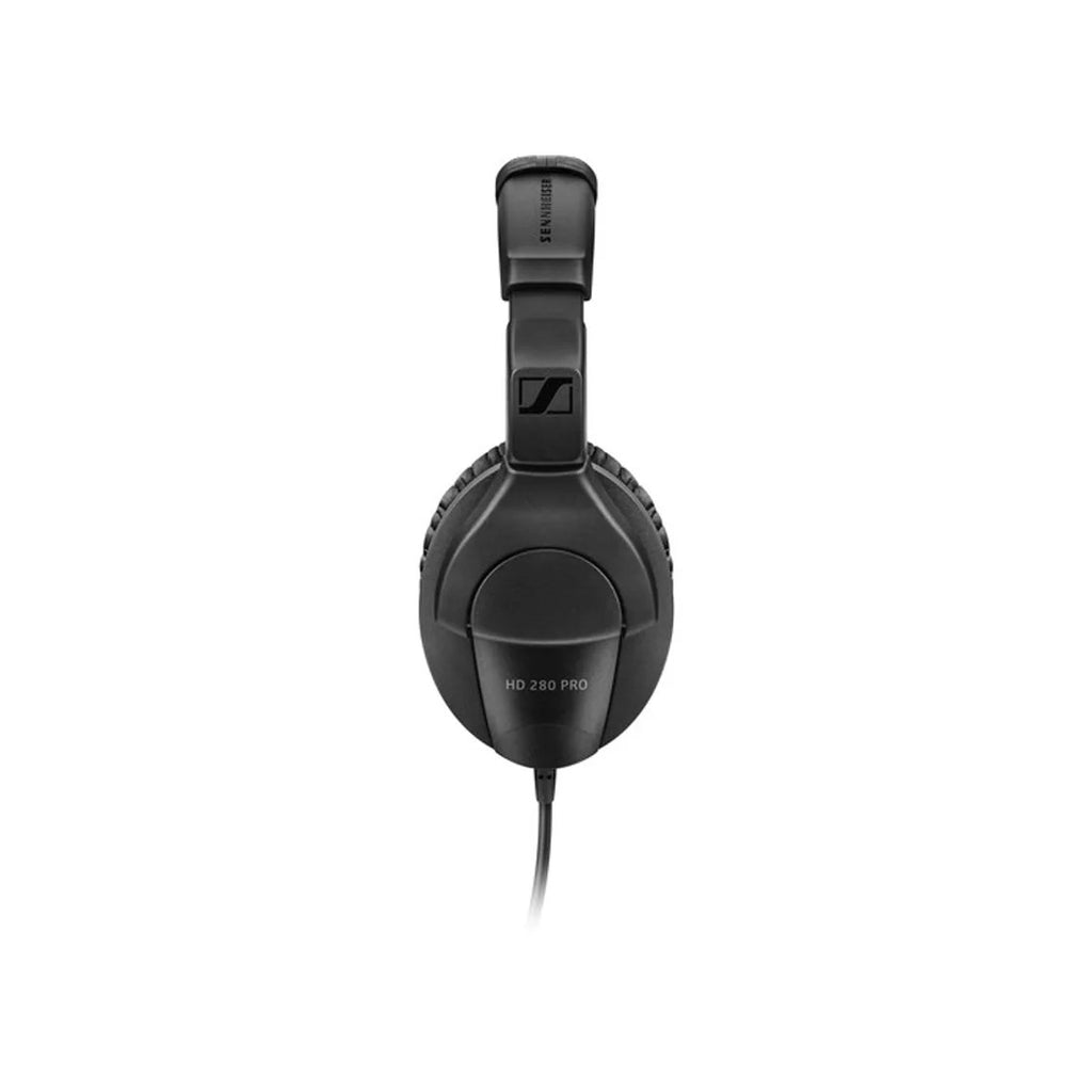 Sennheiser HD 280 Pro Circumoral Closed-Back Monitor Headphones