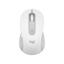 Logitech M650 M Signature Wireless Mouse & Bluetooth Mouse