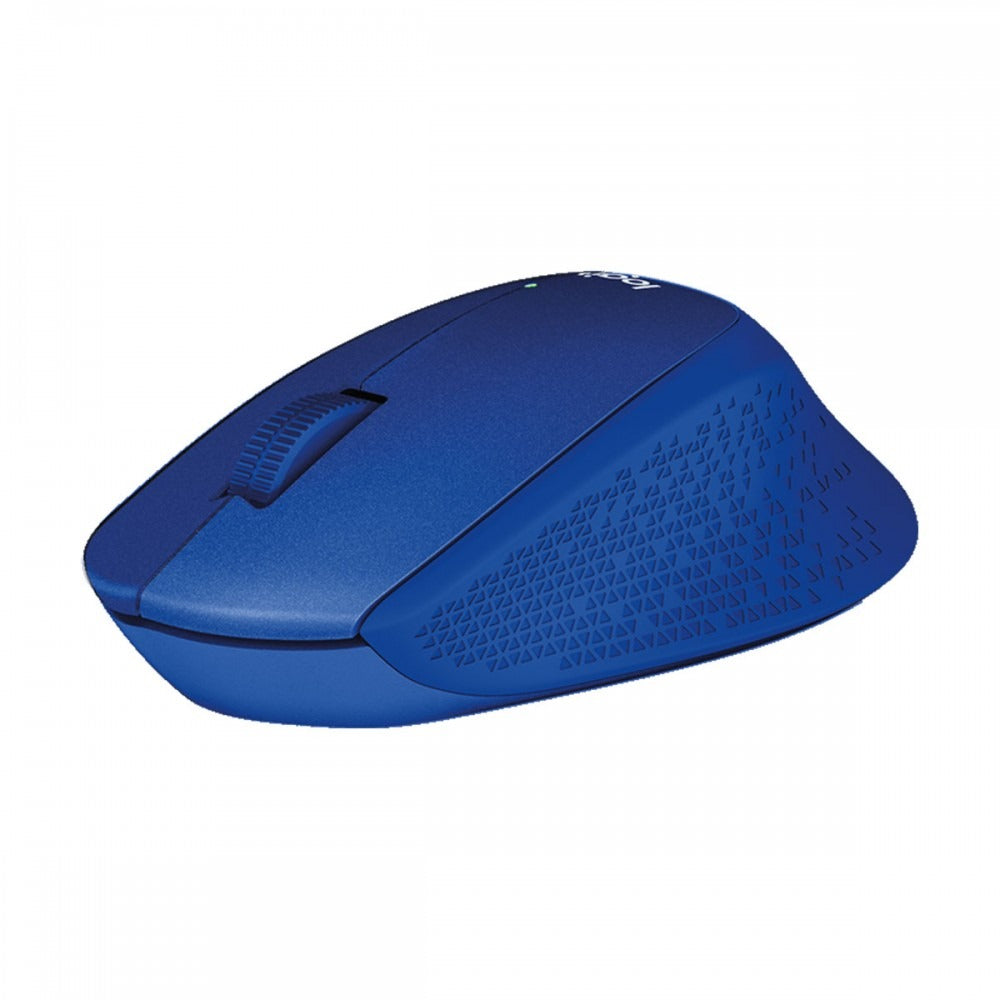 Logitech M331 Silent Wireless Mouse