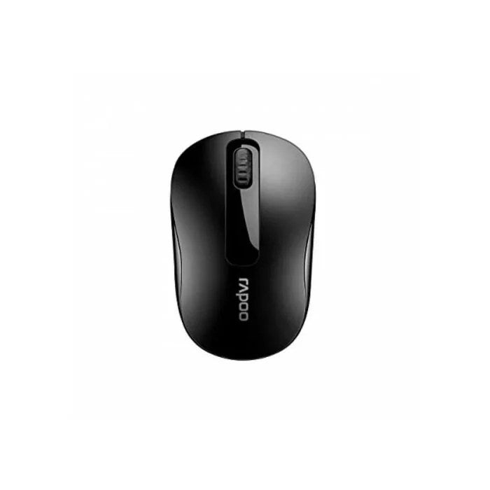 Rapoo M10 Plus Wireless Optical Mouse