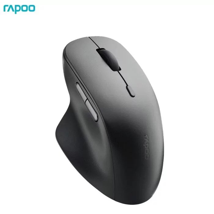 Rapoo M50 Plus Silent Wireless Optical Mouse