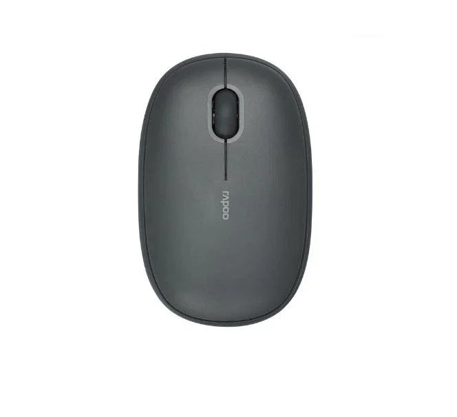 Rapoo M650 Silent Bluetooth Mouse