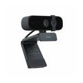 Rapoo C280 FHD 1080P Black Webcam