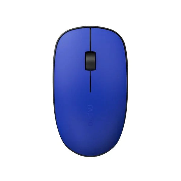 RAPOO M200 Silent Multi-Mode Wireless Optical Mouse