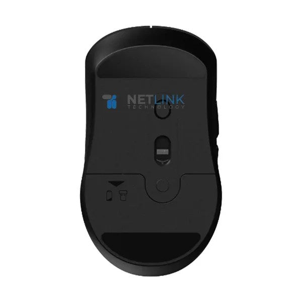 Rapoo M306 Wireless Optical Mouse