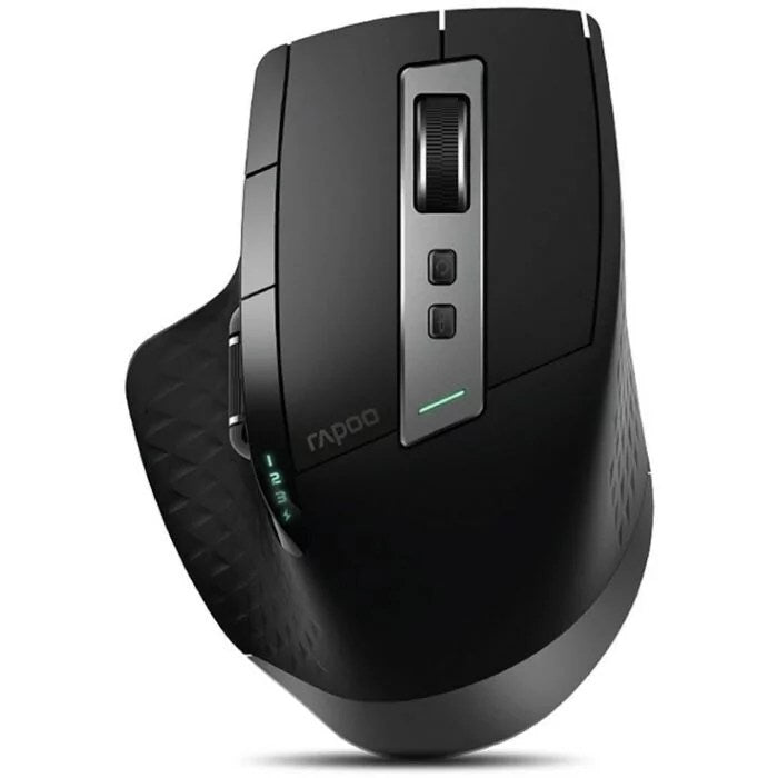 Rapoo MT750S 3200 DPI Bluetooth Mouse