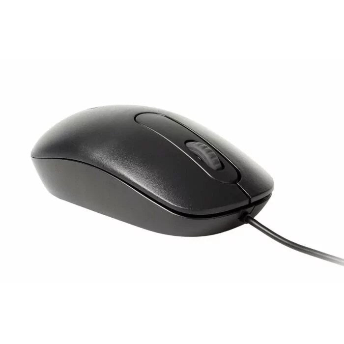 Rapoo N200 1600 DPI Wired Optical Mouse