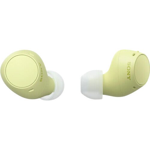 Sony WF-C510 Truly Wireless in-Ear Bluetooth Earbud