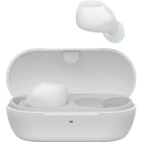 Sony WF-C710 Truly Wireless Noise-Canceling Earbuds