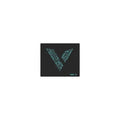 Rapoo V1 Gaming Mouse Pad - Black