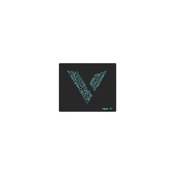 Rapoo V1 Gaming Mouse Pad - Black